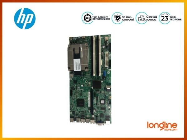 HP DL320 Gen 8 Socket LGA1155 DDR3 Server Board 686659-001 - 2