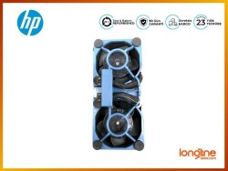 HP 489848-001 532149-001 Dual Server Fan Assembly for DL360 G6/G - Thumbnail