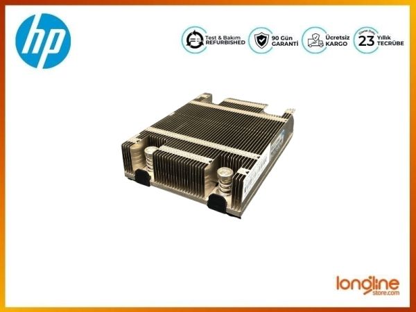 HP DL360P G8 Server HeatSink CPU 734040-001 735506-001 - 5