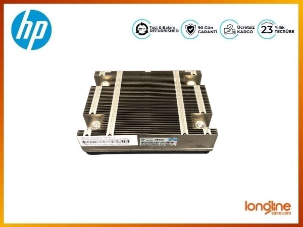 HP DL360P G8 Server HeatSink CPU 734040-001 735506-001