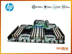 HP DL380 G10 System Board - Thumbnail