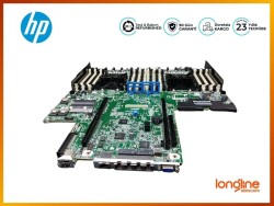 HP DL380 G10 System Board - Thumbnail
