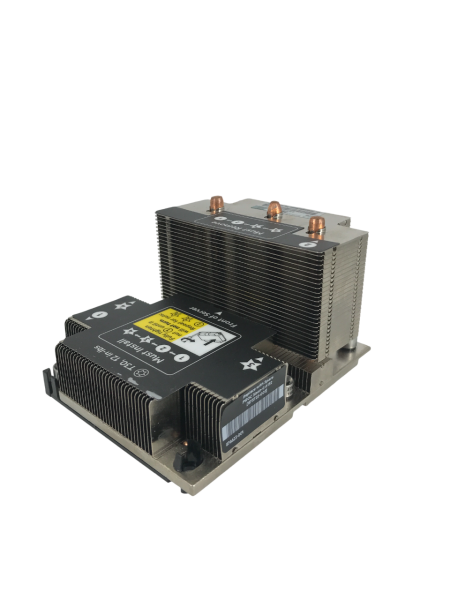 HPE DL380 G10 High Performance Heatsink 873595-001 875071-001	 - 2