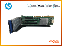 HP DL385p 691269-001 622216-001 Gen 8 Riser Board - HP (1)