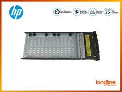 HP Drive Tray 2.5 inch SFF for HP 3PAR StoreServ 7000 / 7450 710386-001 - HP (1)