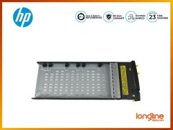 HP Drive Tray 2.5 inch SFF for HP 3PAR StoreServ 7000 / 7450 710386-001 - Thumbnail