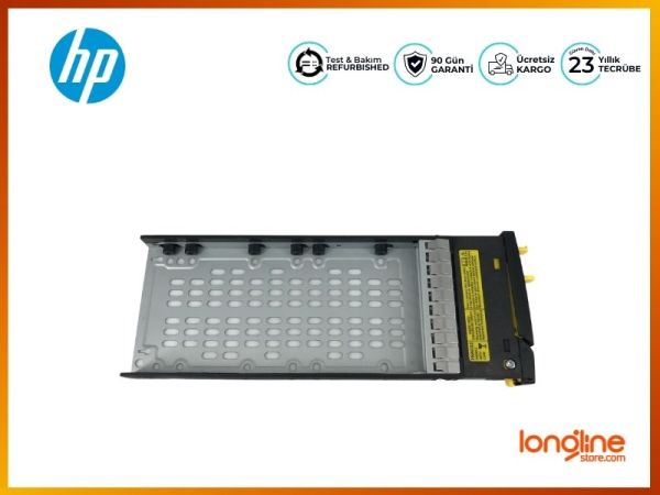 HP Drive Tray 2.5 inch SFF for HP 3PAR StoreServ 7000 / 7450 710386-001