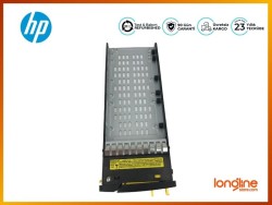 HP - HP Drive Tray 2.5 inch SFF for HP 3PAR StoreServ 7000 / 7450 710386-001 (1)