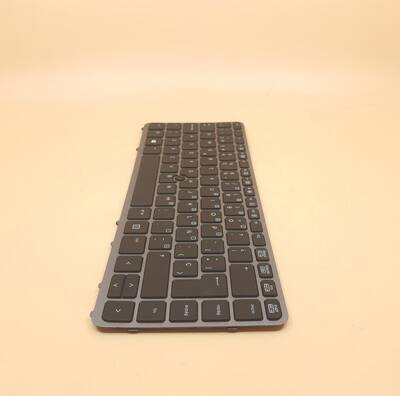 Hp EliteBook 840 G2 850 G2 Keyboard Keypad 736658-071 - 4