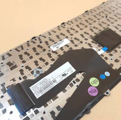 Hp EliteBook 840 G2 850 G2 Keyboard Keypad 736658-071 - 6