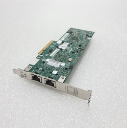 HP Ethernet 10Gb 2port 530T Adapter 656596-B21 - 3