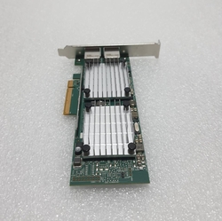 HP Ethernet 10Gb 2port 530T Adapter 656596-B21 - 5