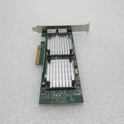 HP Ethernet 10Gb 2port 530T Adapter 656596-B21 - 5
