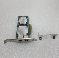HP Ethernet 10Gb 2port 530T Adapter 656596-B21 - 7