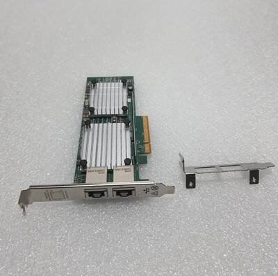 HP Ethernet 10Gb 2port 530T Adapter 656596-B21 - 7