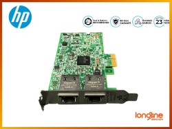 HP - HP Ethernet 1Gb 2-port Adapter 616012-001 615730-001 615732-B21