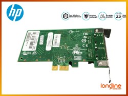 HP - HP Ethernet 1Gb 2-port Adapter 616012-001 615730-001 615732-B21 (1)