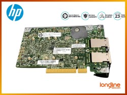 HP ETHERNET ADAPTER 10GB DP 533FLR-T RMN:HSTNS-B009 701534-001 - 2