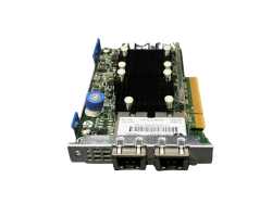 HP ETHERNET ADAPTER 10GB DP 533FLR-T RMN:HSTNS-B009 701534-001 - HP