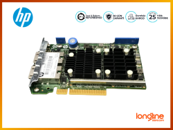 HP ETHERNET ADAPTER 10GB DP 533FLR-T RMN:HSTNS-B009 701534-001 - HP (1)