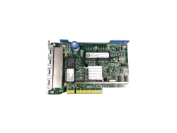 HP ETHERNET ADAPTER 331FLR 1Gb QP FIO PCI-E ETH FOR DL380p G8 G9 - HP