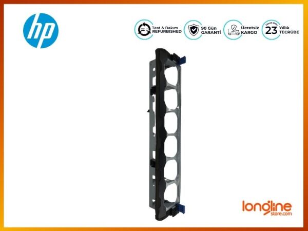HP FAN CAGE ASSEMBLY FOR DL380 G9 CTO 747596-001 777294-001 - 1