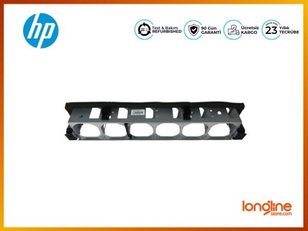 HP FAN CAGE ASSEMBLY FOR DL380 G9 CTO 747596-001 777294-001 - 2