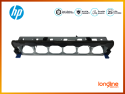 HP FAN CAGE ASSEMBLY FOR DL380 G9 CTO 747596-001 777294-001 - HP (1)