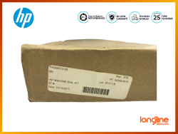 HP FHDW013-03 2U 25