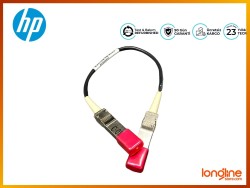HP - Hp Fiber Channel CABLE 0.5M 4GB SFP FC 509506-003