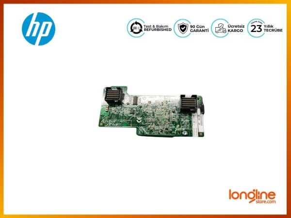 HP Flex-10 10GB 530FLB 2-Port PCI-E 657132-001 684211-B21 Network - 1
