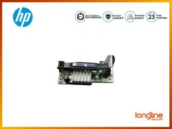 HP Flex-10 10GB 530FLB 2-Port PCI-E 657132-001 684211-B21 Network - 2