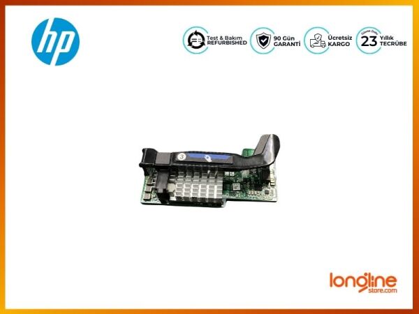 HP Flex-10 10GB 530FLB 2-Port PCI-E 657132-001 684211-B21 Network - 2