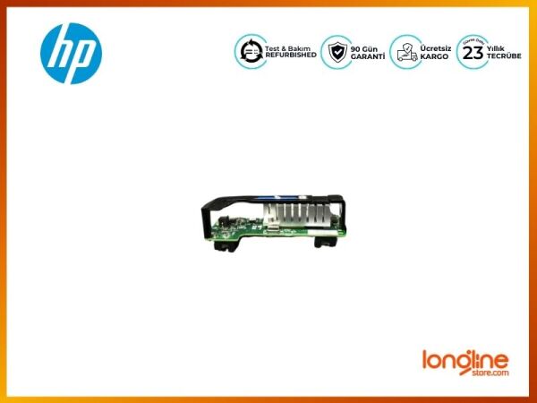 HP Flex-10 10GB 530FLB 2-Port PCI-E 657132-001 684211-B21 Network - 3