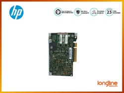 HP FLEXFABRIC 10GB 2Port 556FLR-SFP+ 732454-001 764460-001 Adapter - Thumbnail