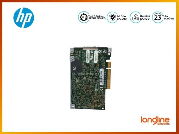 HP FLEXFABRIC 10GB 2Port 556FLR-SFP+ 732454-001 764460-001 Adapter