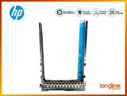 TRAY SAS/SATA 2.5 FOR G8 G9 651687-001 651699-001 - HP (1)