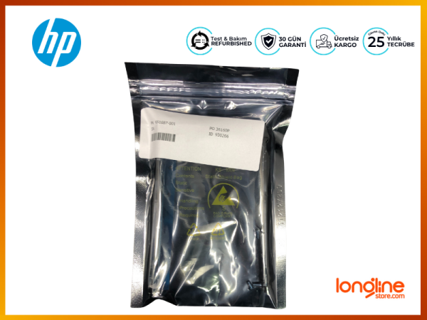 TRAY SAS/SATA 2.5 FOR G8 G9 651687-001 651699-001 - 3