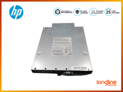 HP GBE2C Ethernet Switch for c-Class Blade Option 410917-B21 - 3
