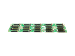 HP HARDRIVE BACKPLANE 25-BAY 2.5 SFF SAS FOR DL380 E/P G8 686568-001 - HP