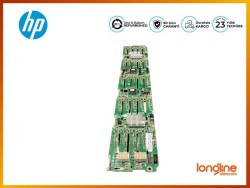 HP HARDRIVE BACKPLANE 25-BAY 2.5 SFF SAS FOR DL380 E/P G8 686568-001 - Thumbnail