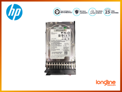 HP HDD 1.8TB 10K 12G 2.5