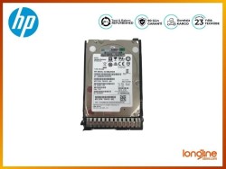 HP HDD 1.8TB 10K 12GB SAS 2.5 SFF HOT-SWAP ENT 512E 781515-001 - Thumbnail