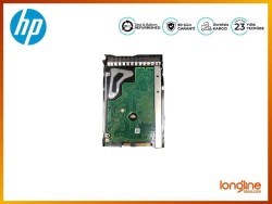 HP HDD 300GB 10K 6G SAS 2.5 SC W/G8 TRAY 652564-B21 653955-001 - Thumbnail