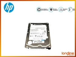 HP HDD 300GB 15K 6G SAS 2.5 SC W/G8 TRAY 652611-B21 653960-001 - HP