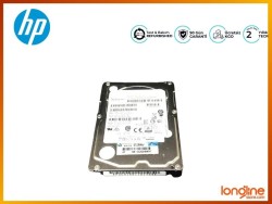 HP - HP HDD 300GB 15K 6G SAS 2.5 SC W/G8 TRAY 652611-B21 653960-001