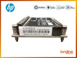 HP HEATSINK FOR BL460C G9 3K3G3-01 3K3G3-02 740346-001 777686-001 836816-001 835615-001 - HP (1)