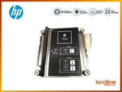HP - HP HEATSINK FOR BL460C G9 3K3G3-01 3K3G3-02 740346-001 777686-001 836816-001 835615-001