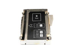 HP HEATSINK FOR BL460C G9 740345-001 777687-001 3K3G2-02 3K3G2-01 828812-001 835615-001 - HP