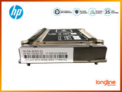 HP HEATSINK FOR BL460C G9 740345-001 777687-001 3K3G2-02 3K3G2-01 828812-001 835615-001 - HP (1)